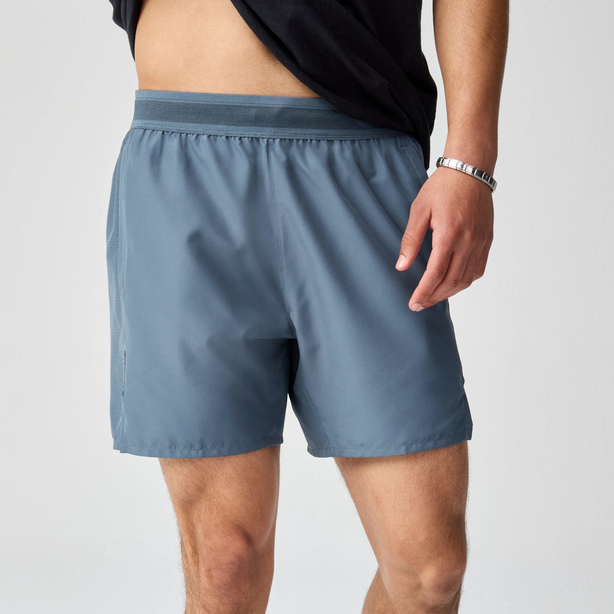 Brooks Men's Dash Shorts-1