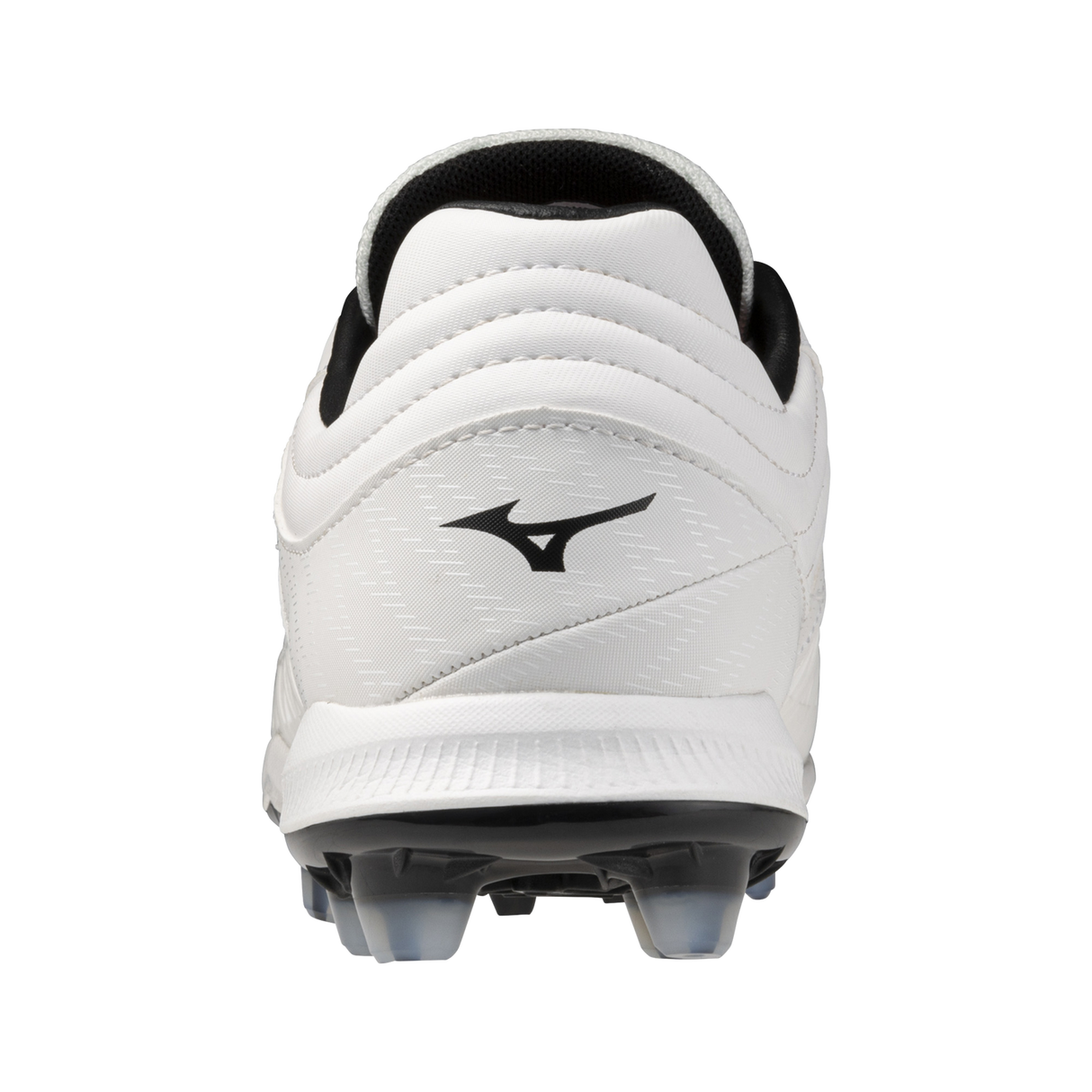 Mizuno Women's Pro Fastpitch Low TPU Cleats-5