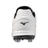 Mizuno Women's Pro Fastpitch Low TPU Cleats-5