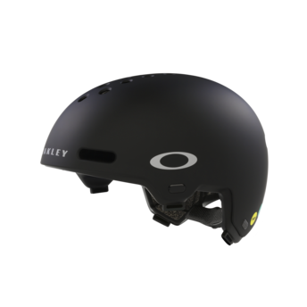 Oakley ST1 I.C.E. Skate Helmet-4