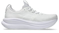 Asics Women's GEL-Nimbus 28 Wide D Running Shoes-1