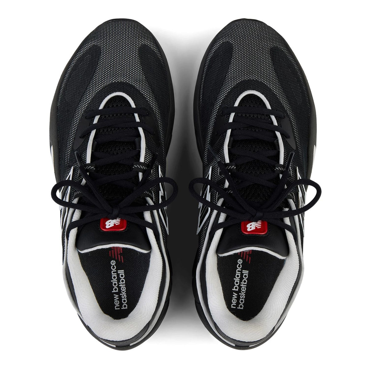 New Balance Men's P400 Low Basketball Shoes-5