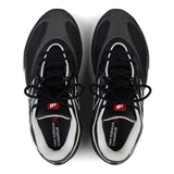 New Balance Men's P400 Low Basketball Shoes-5
