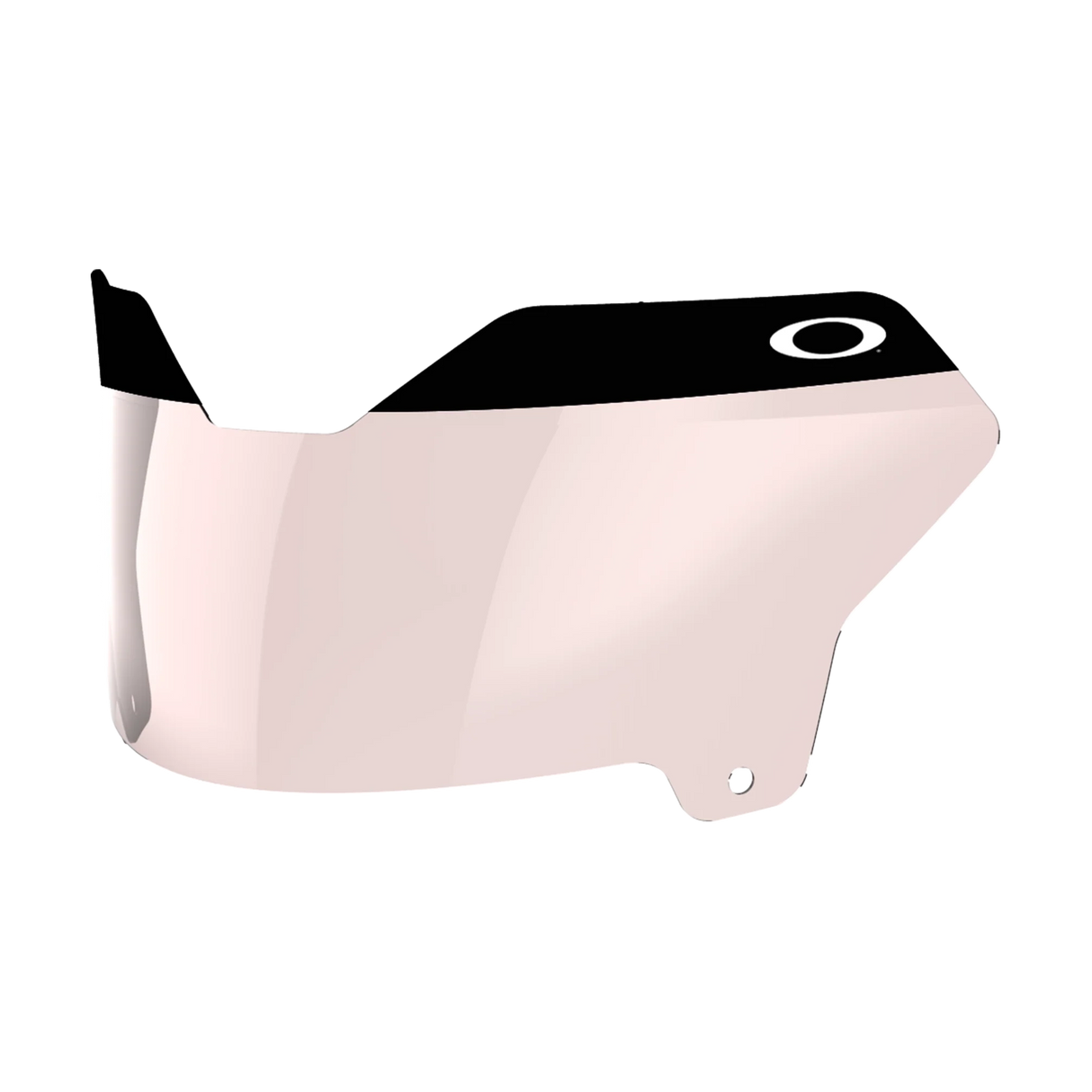 Oakley Edge Prizm Football Shield for Vicis Helmet