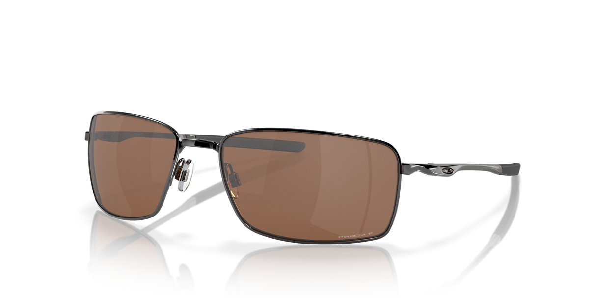 Oakley Square Wire Glasses-3
