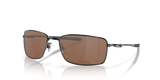 Oakley Square Wire Glasses-3