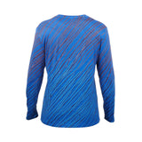 Mizuno Men's Printable Long Sleeve Top-2