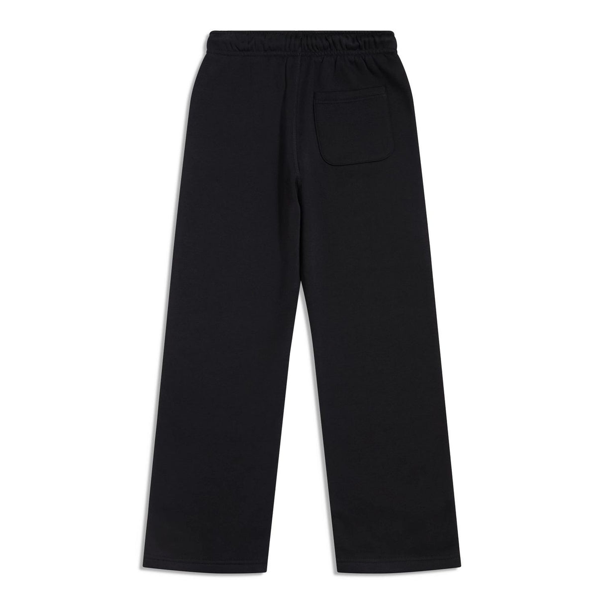 New Balance Boys' Brush Back Straight Leg Joggers-2