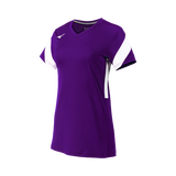 Mizuno Youth Balboa 6 Short Sleeve Volleyball Jersey-1