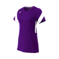 Mizuno Women's Balboa 6 Short Sleeve Volleyball Jersey-1