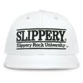 The Game Headwear Slippery Rock Retro Snapback Hat
