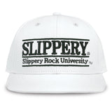 The Game Headwear Slippery Rock Retro Snapback Hat