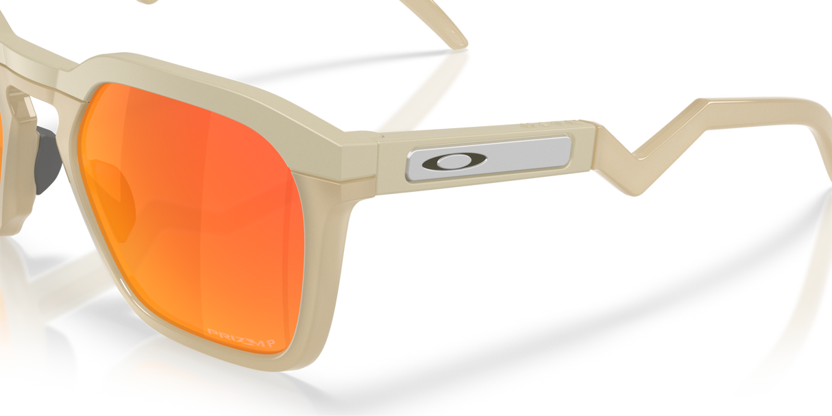 Oakley HSTN Square Glasses-6