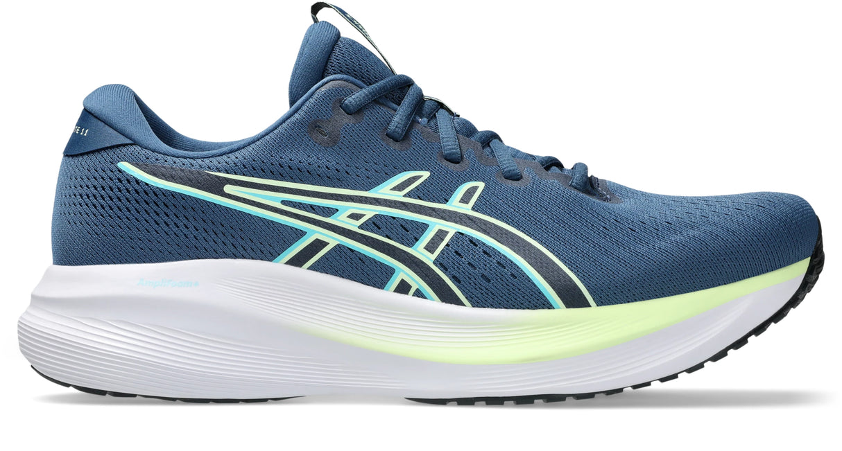 Asics Men's GEL-Excite 11 Extra Wide 4E Running Shoes-1