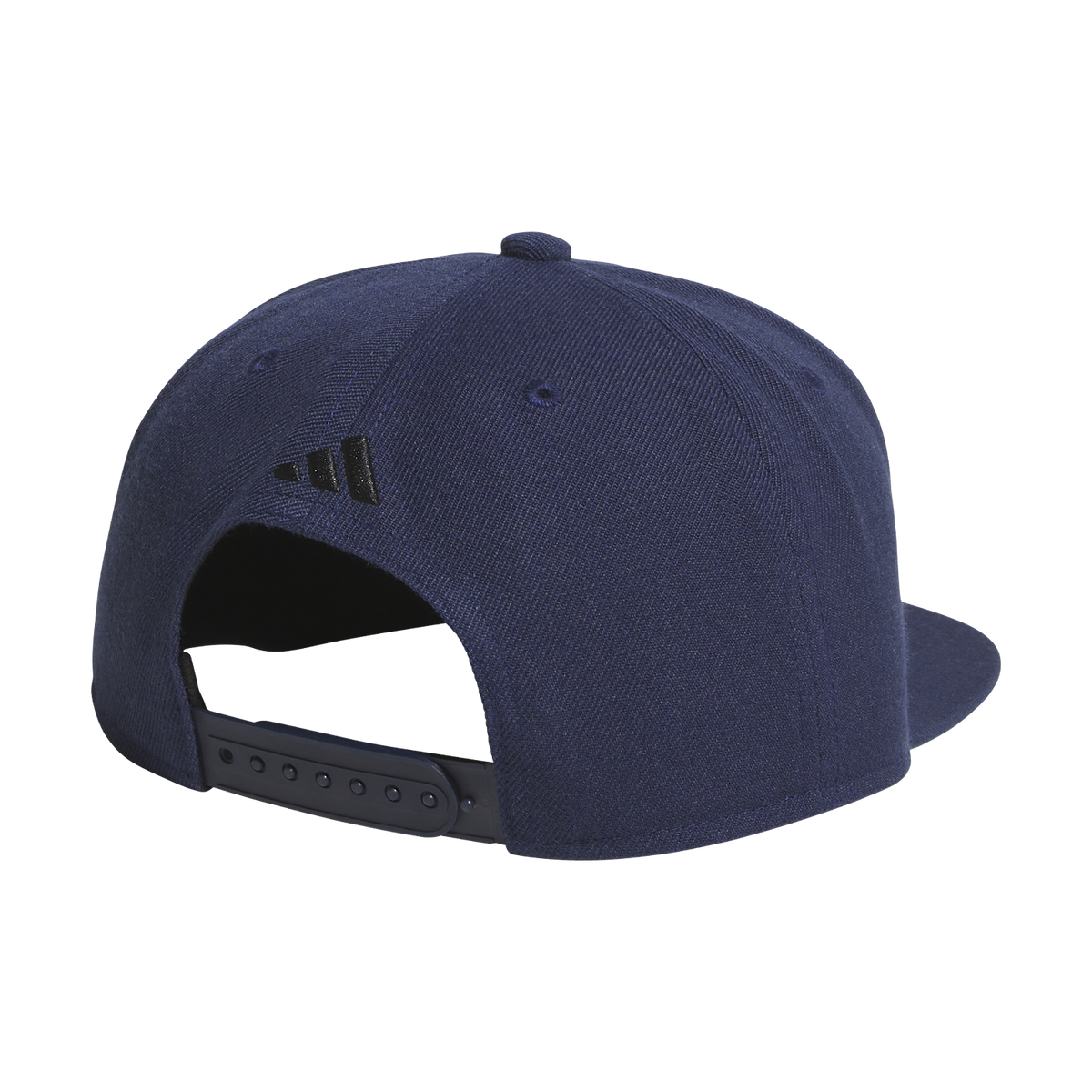 adidas Unisex Fundamental Structured Snapback-4
