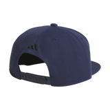 adidas Unisex Fundamental Structured Snapback-4