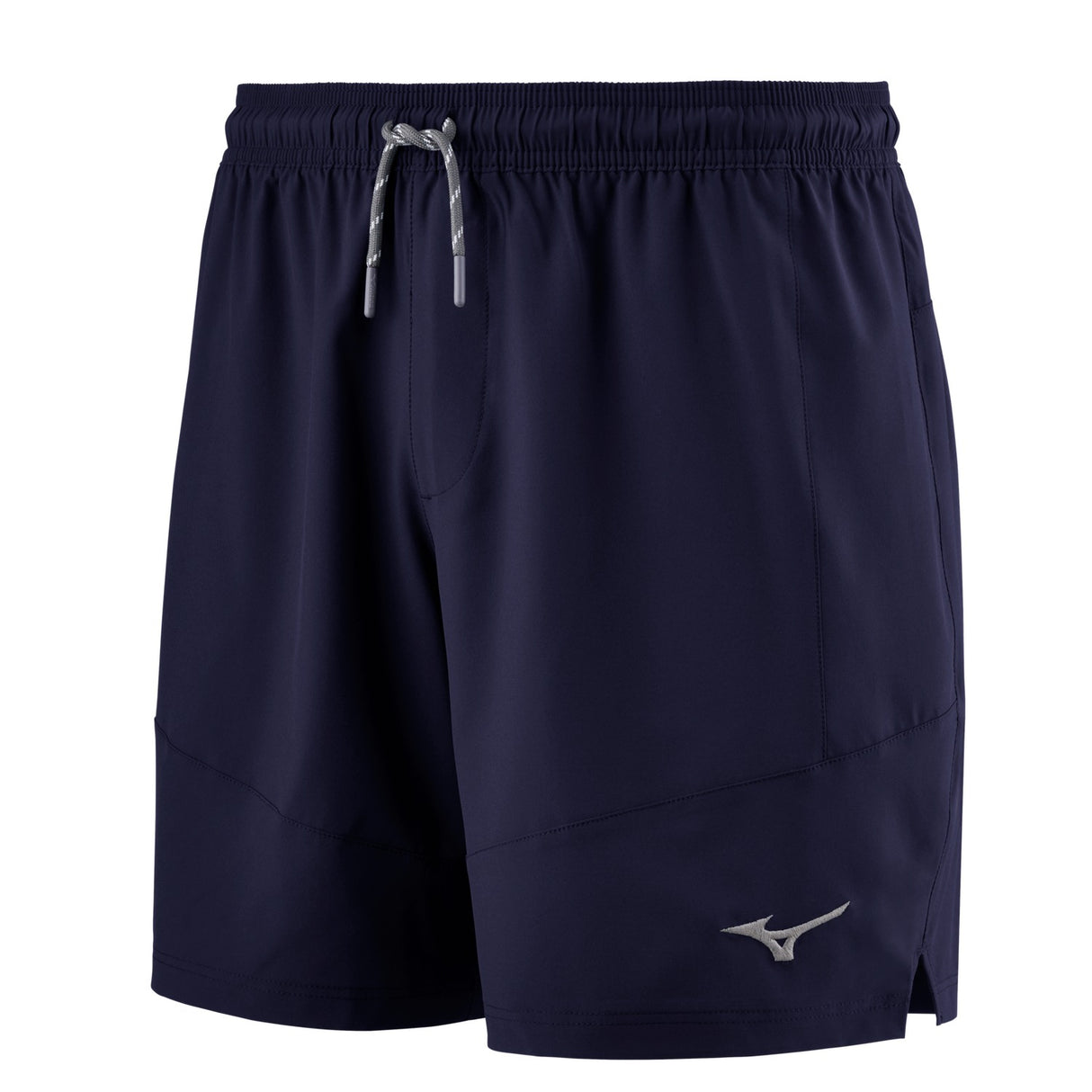 Mizuno Men's On-Court 7 Inch Shorts-1