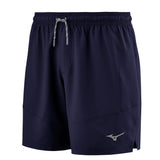 Mizuno Men's On-Court 7 Inch Shorts-1