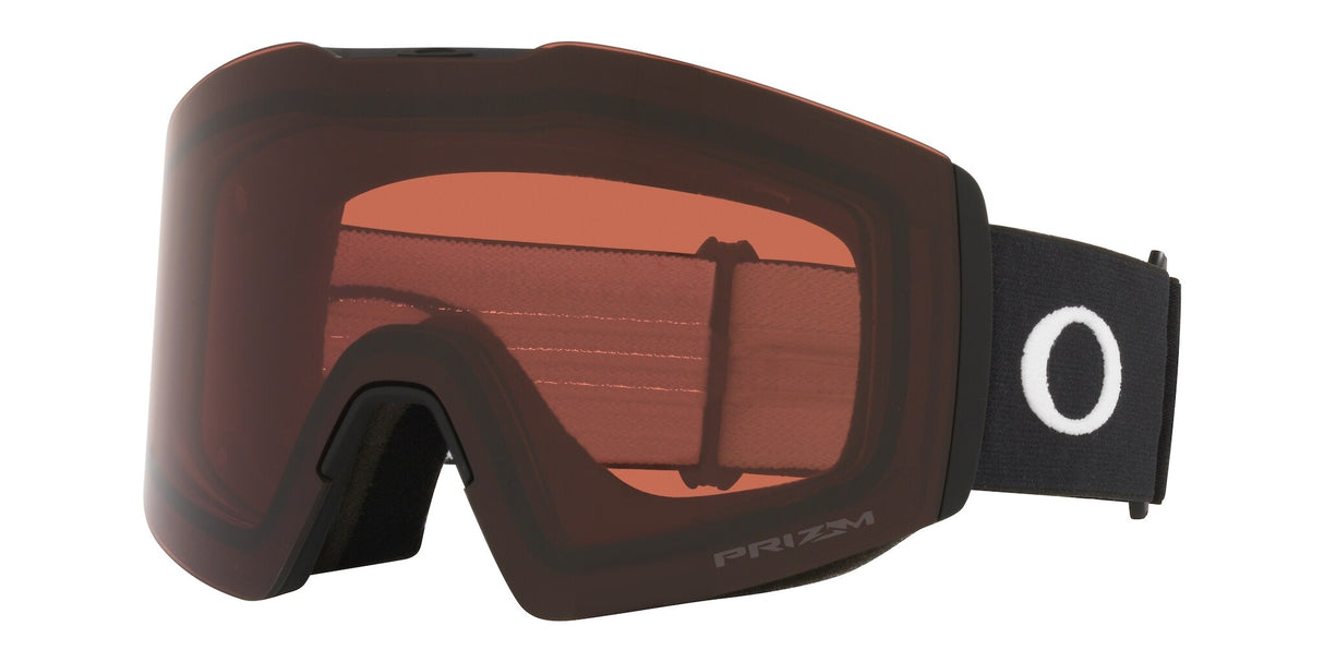 Oakley Fall Line L Snow Goggles-1