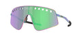Oakley Sutro Ti Sweep Glasses-1