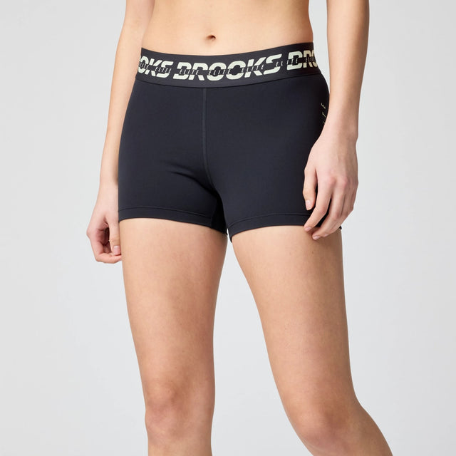 Brooks Women's PR Elite Shorts-1