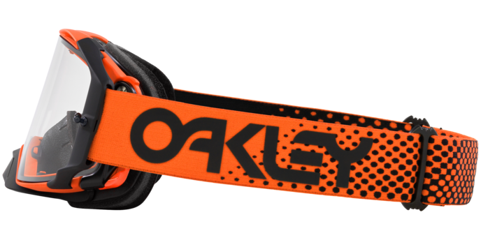 Oakley Airbrake MX Goggles-5
