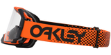 Oakley Airbrake MX Goggles-5