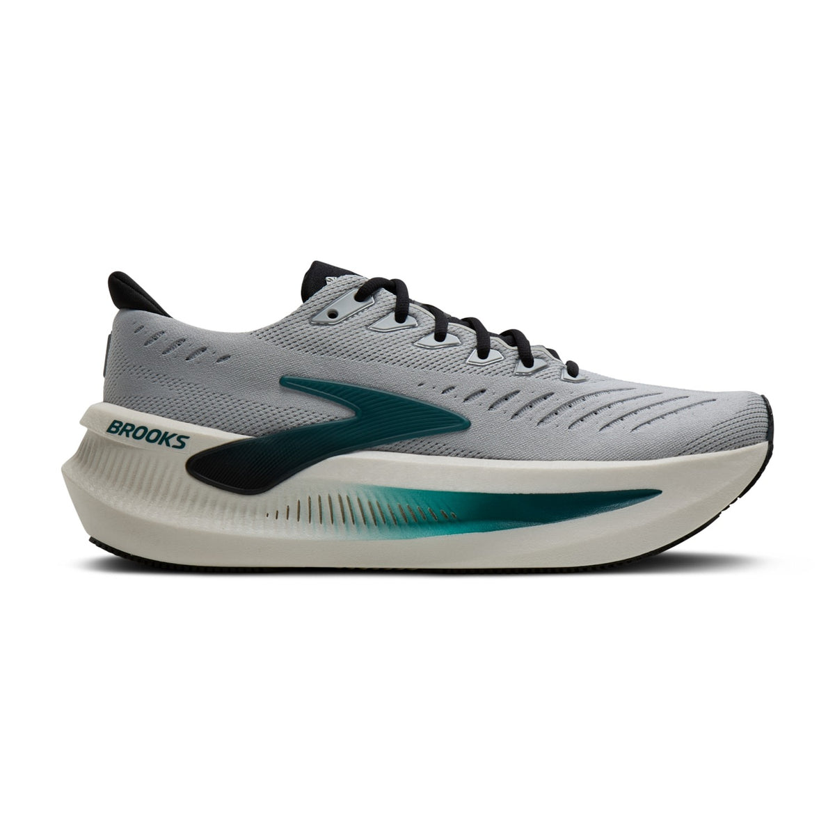 Brooks Men's Glycerin Max 2 Running Shoes-2