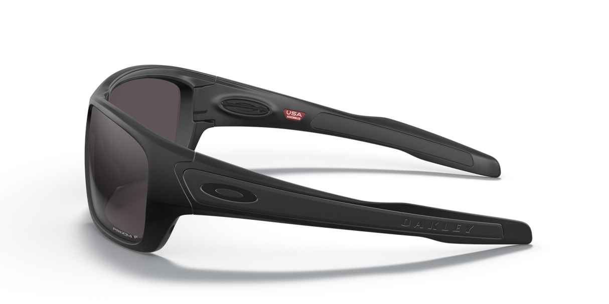 Oakley Turbine Glasses-4