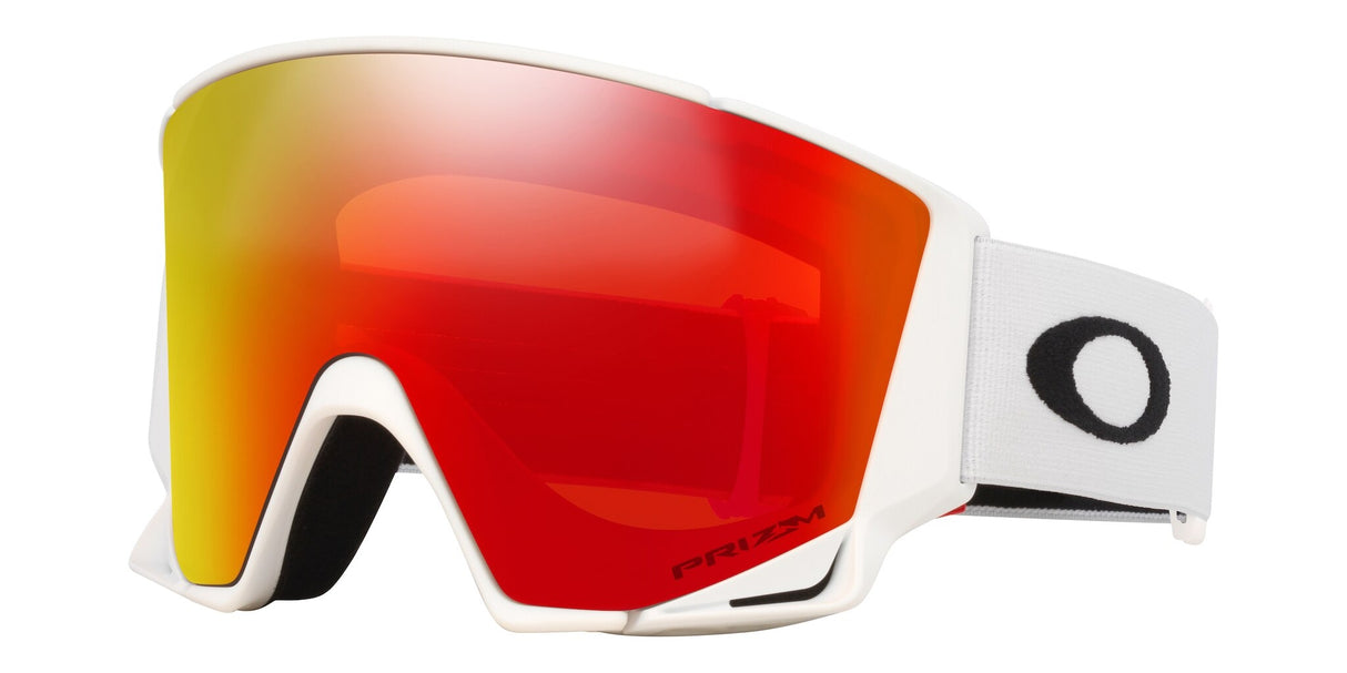 Oakley Flow Scape L Snow Goggles-1