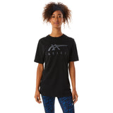 Asics Men's Stripe Short Sleeve Tee-7
