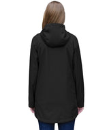 Charles River Women's Atlantic Rain Shell Jacket-2