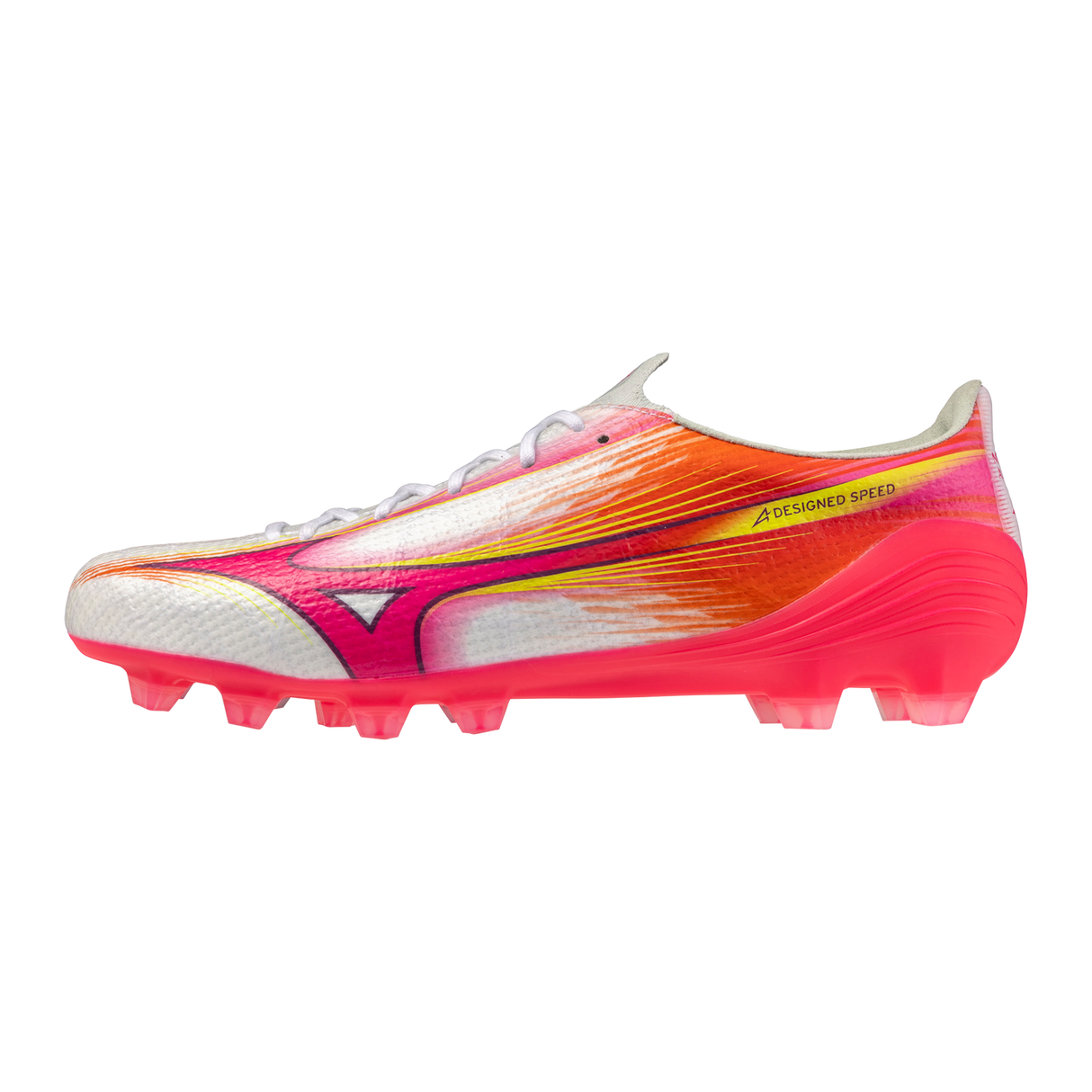 Mizuno Adult A III Pro Soccer Cleats-1