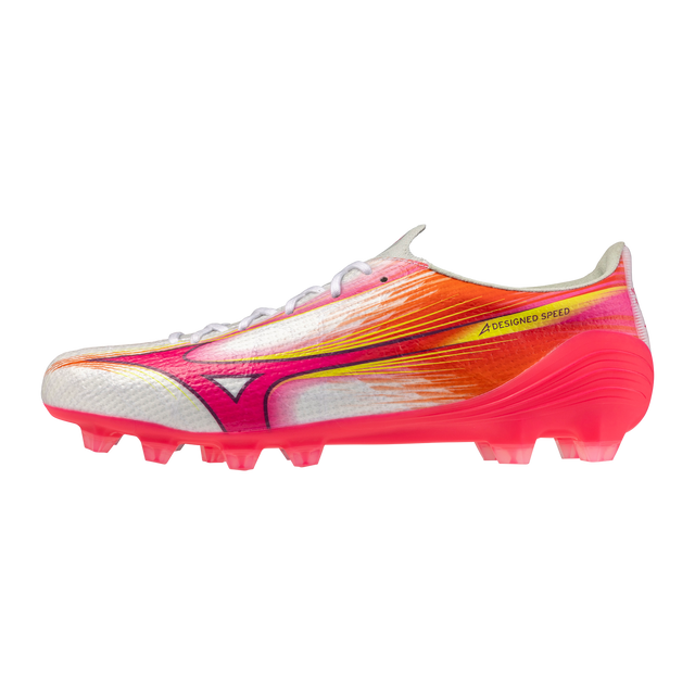 Mizuno Adult A III Pro Soccer Cleats-1
