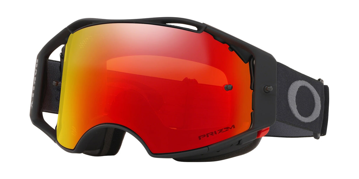 Oakley Airbrake Mountain Bike MX Goggles-1