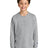 Champion Youth   Jersey Long Sleeve Tee CH1751