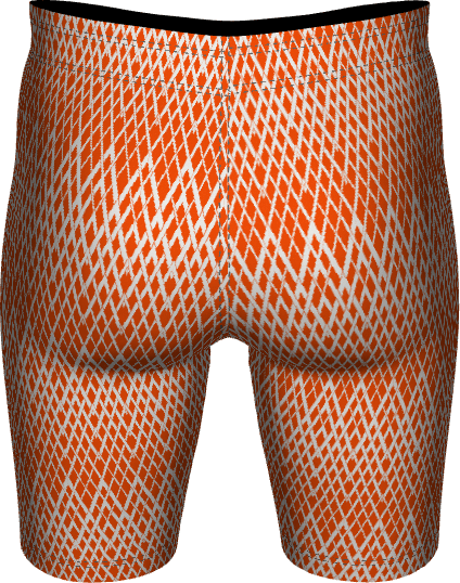Adidas Compression Short Tight League Outfitters