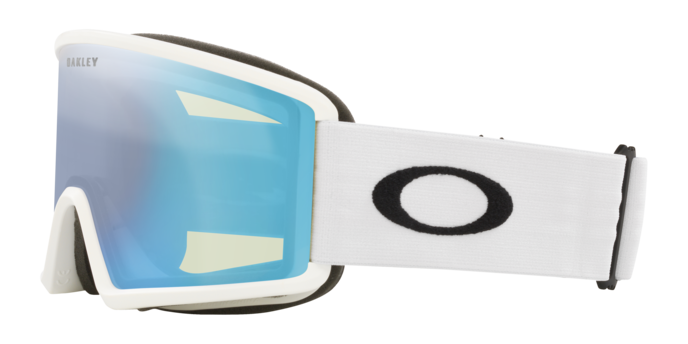 Oakley Target Line L Snow Goggles-4