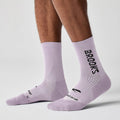 Brooks Ghost Crew Socks
