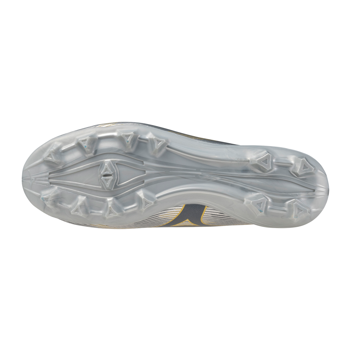 Mizuno Adult A II Select Soccer Cleats-2