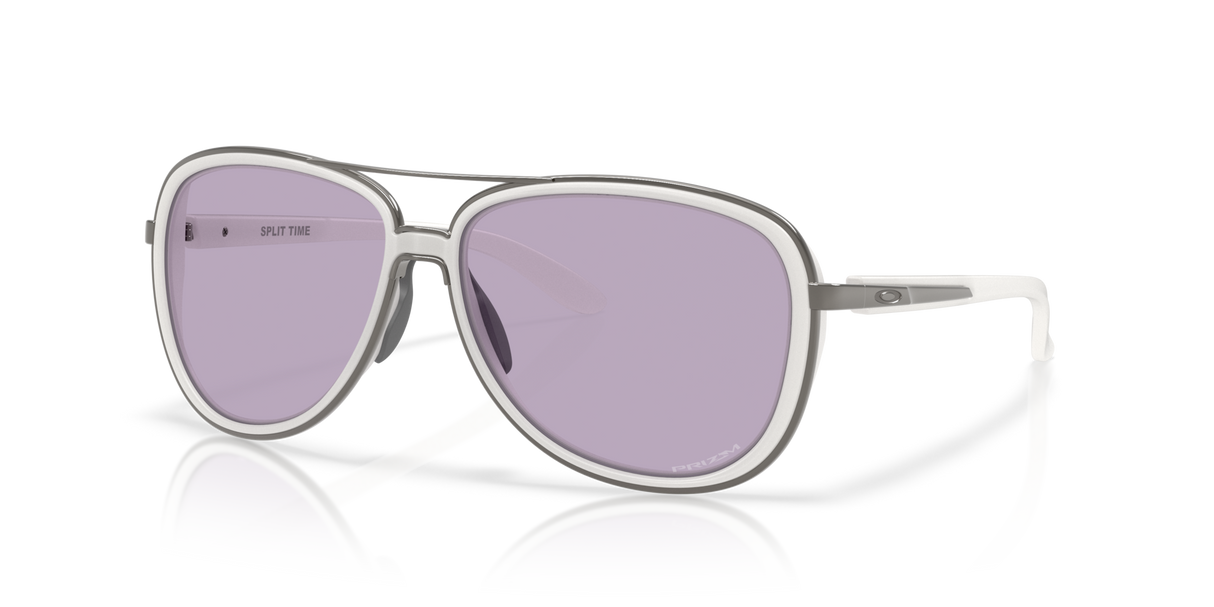 Oakley Split Time Sunglasses-2