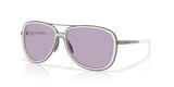 Oakley Split Time Sunglasses-2