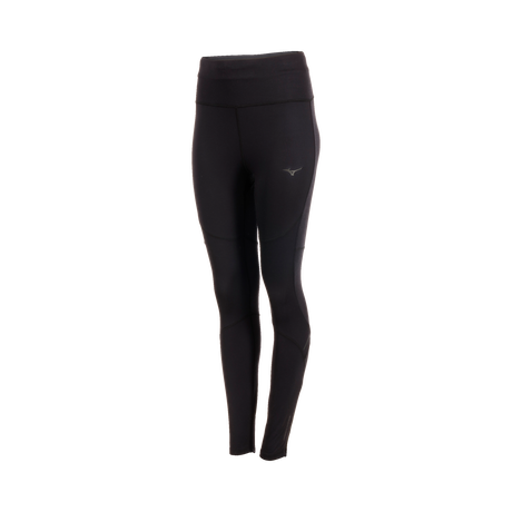 Mizuno Women's Breath Thermo Tights-1