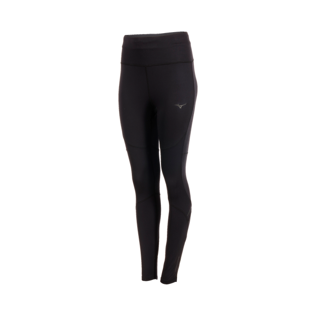 Mizuno Women's Breath Thermo Tights-1