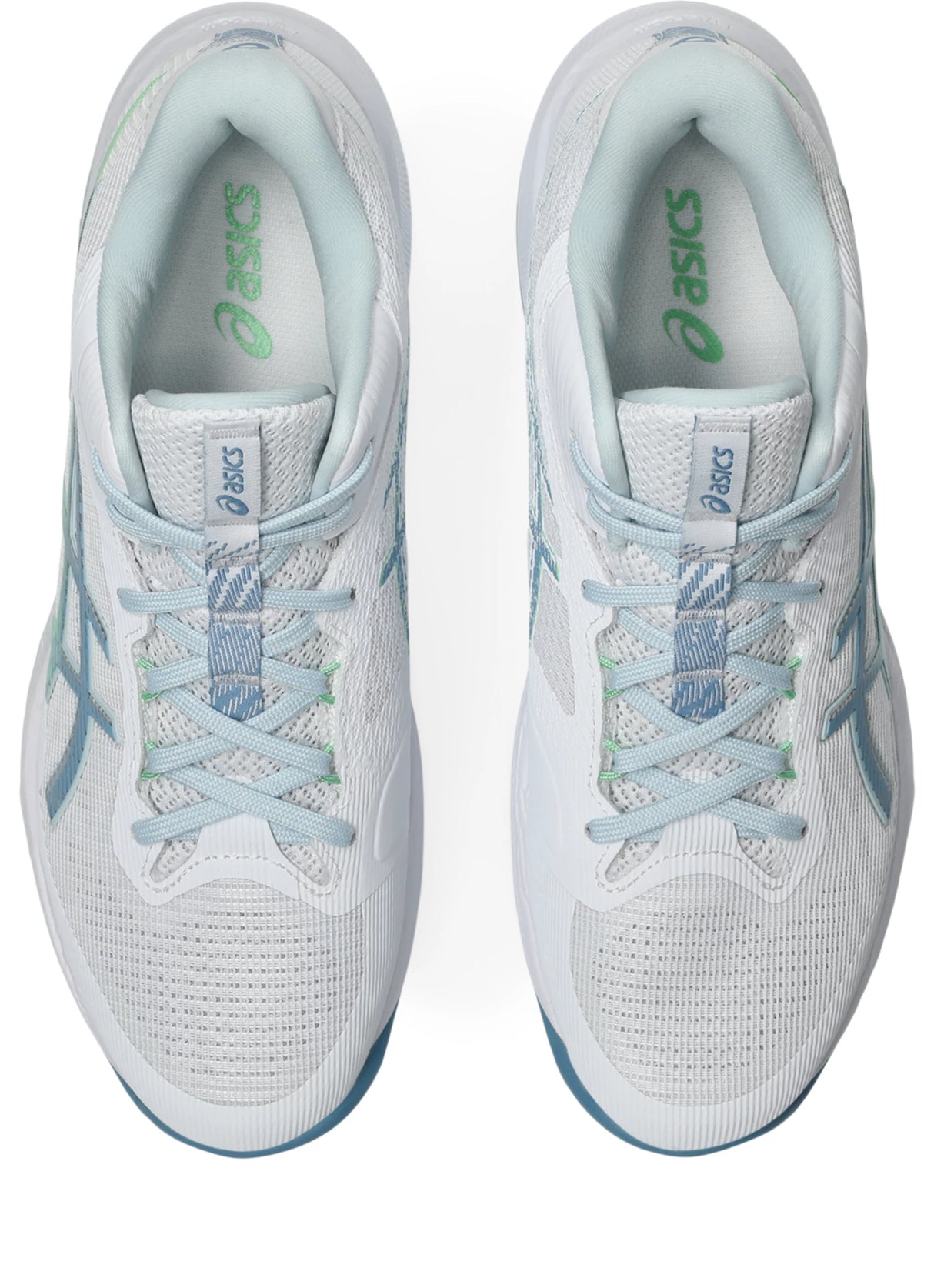 Asics Men's Netburner Ballistic FF MT 4 Volleyball Shoes-4