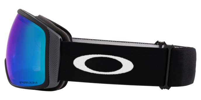 Oakley Flight Tracker L Snow Goggles-5