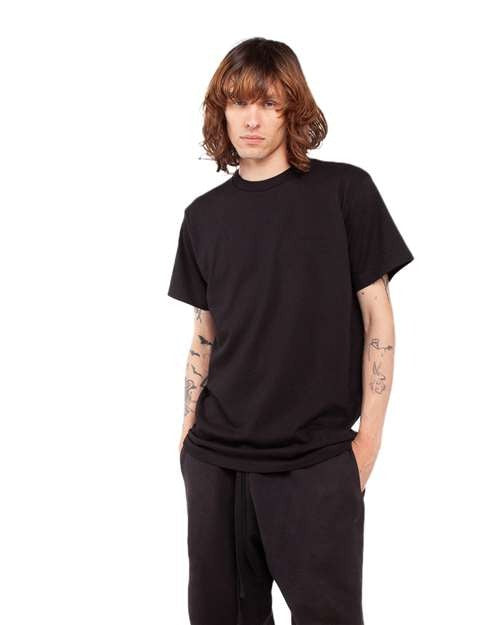 Shaka Wear Men's Active T-Shirt-2