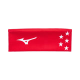 Mizuno Patriotic Headband-3