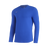 Mizuno Youth Comp Diamond Long Sleeve Crew