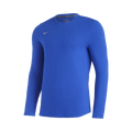 Mizuno Youth Comp Diamond Long Sleeve Crew